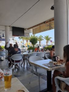 Cafè Victoria
